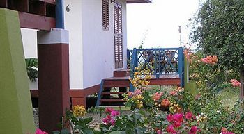 Aparthotel Botanique Bungalows Westpunt 3*