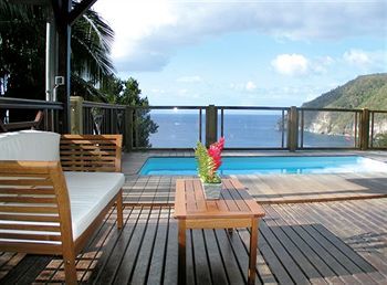 Domaine De La Pointe Batterie Hotel 3*