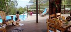 Domaine De La Pointe Batterie Hotel
