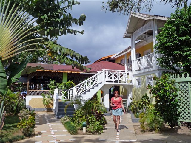 Hotel Merrils I