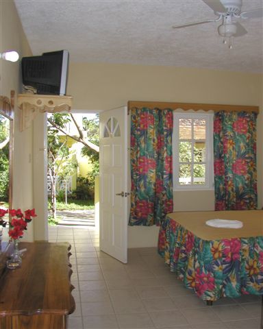 Merrils I Negril