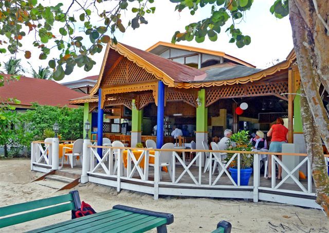 Merrils I Hotel 3*