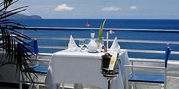 La Bateliere Hotel