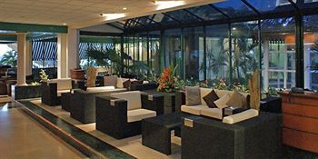 Hotel La Bateliere Schoelcher