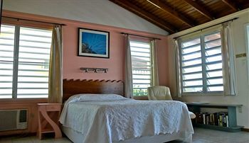 Lemontree Oceanfront Cottages Hotel 2*
