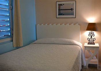 Lemontree Oceanfront Cottages