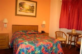 Canario Boutique 3* San Juan