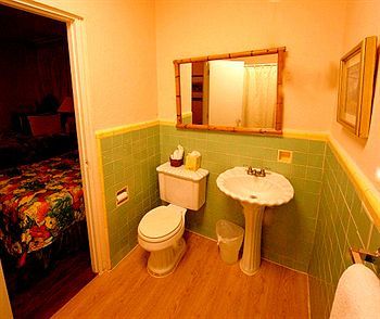 Casa Del Caribe Inn San Juan