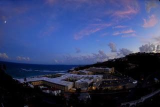 Princess Heights Luxury Hotel Oyster Pond