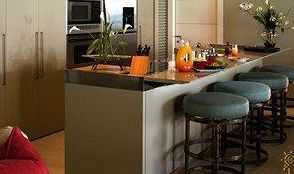 Le Vele 5* Grace Bay