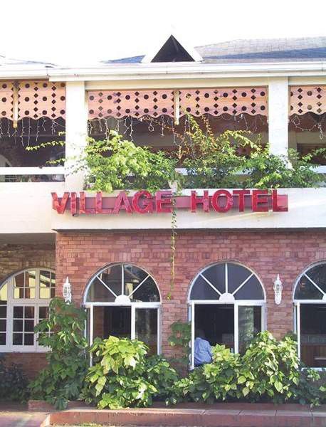 Village Hotel