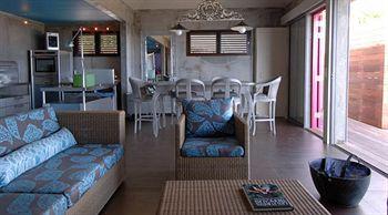 Hotel 4 Epices 3*