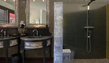 4 Epices Hotel Gustávia