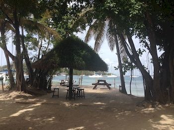 Blue Lagoon And Marina Ltd