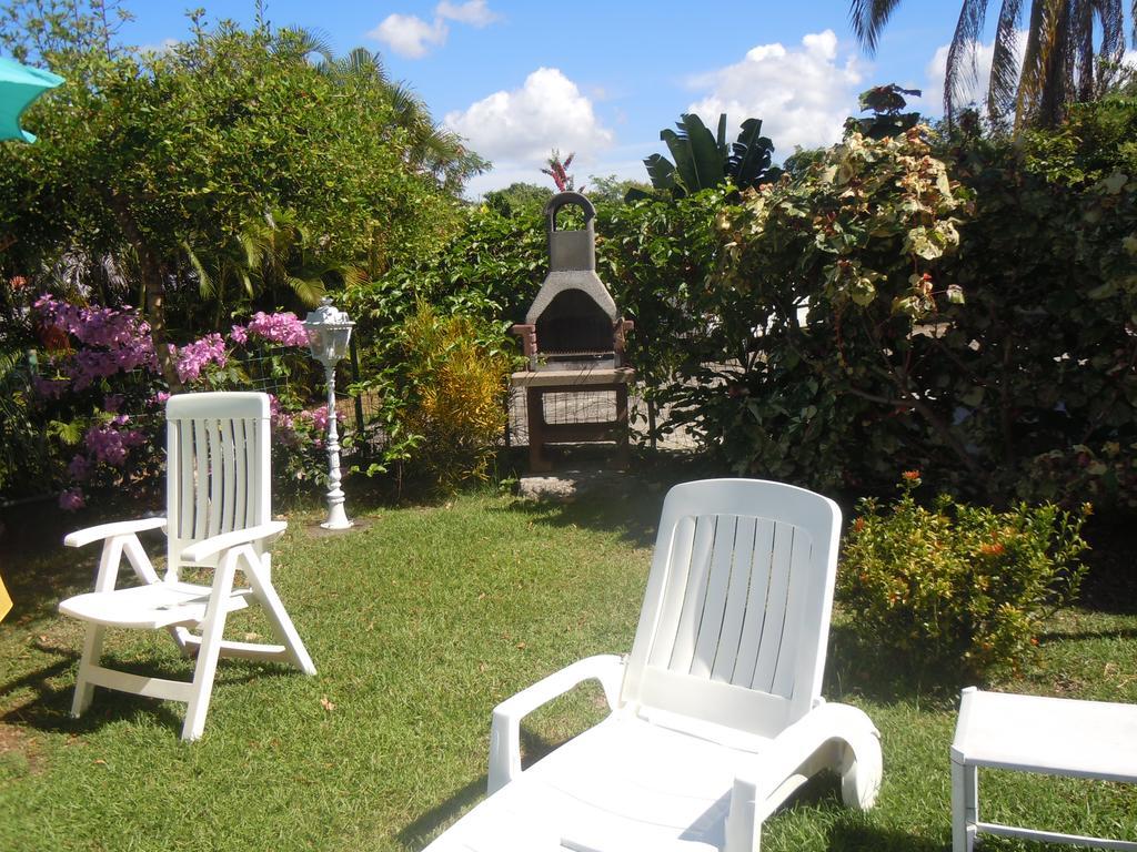 Holiday home Sea View