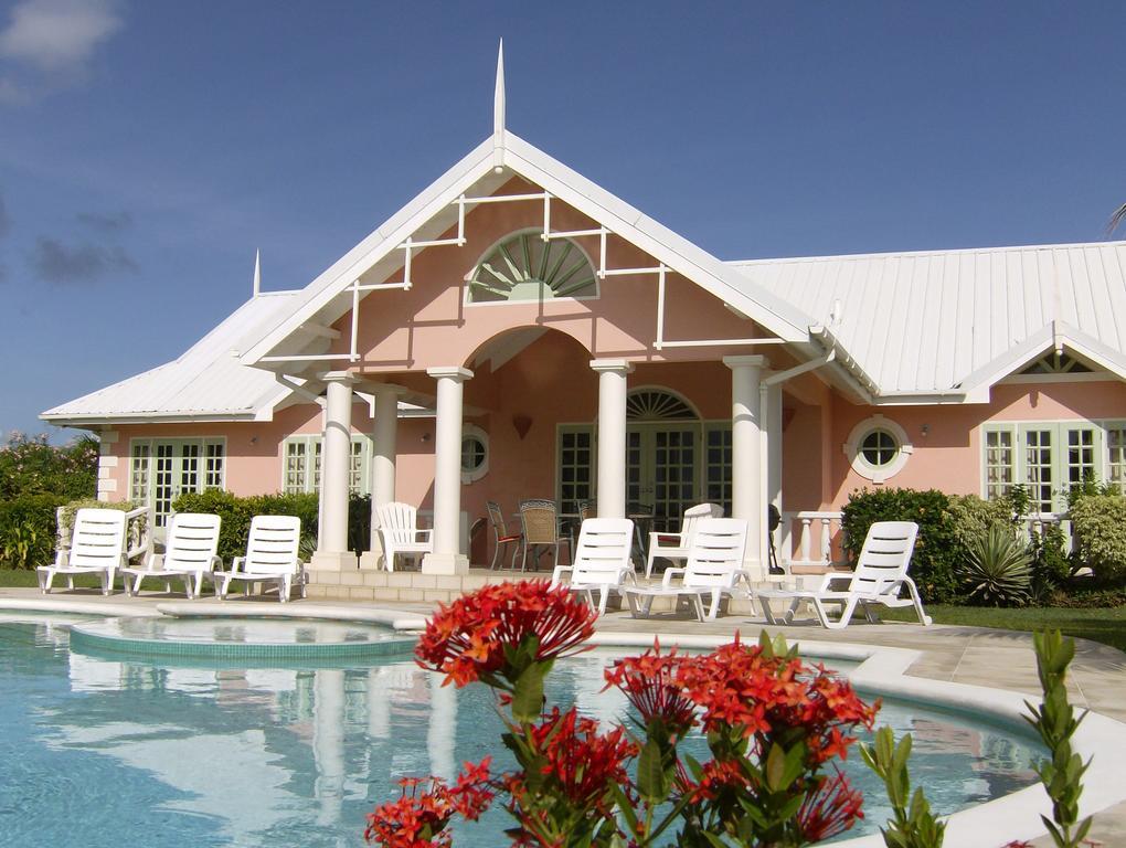 Villa Sans-souci Lowlands