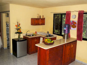 Jurassic Park Hotel Las Terrenas