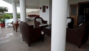 Angel Villa Las Terrenas