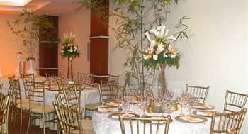 Century Plaza Hotel