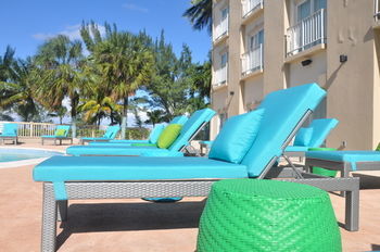 Sunset Bahamas 3*