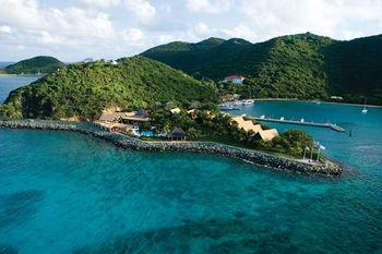 Peter Island Hotel
