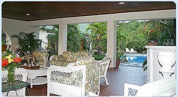 Allamanda Estate *