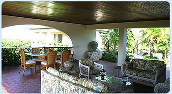Allamanda Estate Villa *