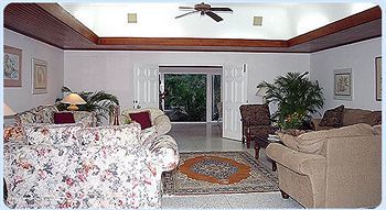 Villa Allamanda Estate East End