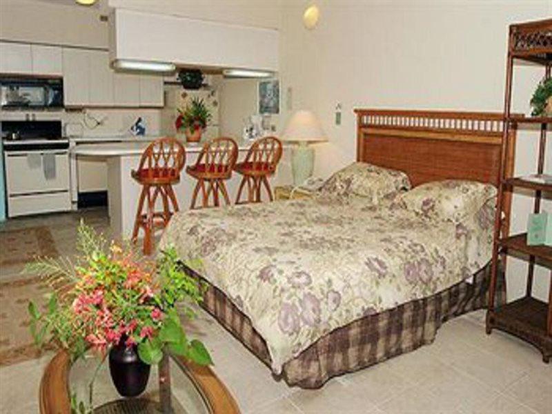 Club St. Croix And Tennis Resort 3*