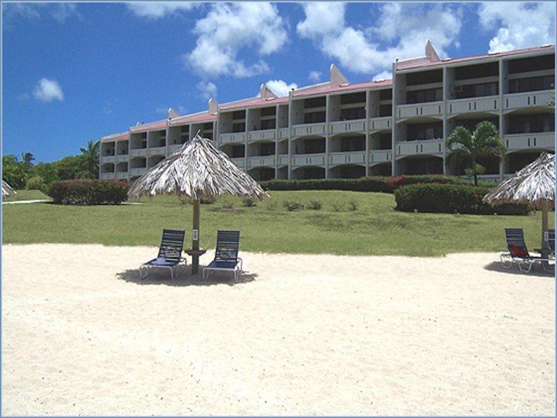 Club St. Croix And Tennis Resort Christiansted