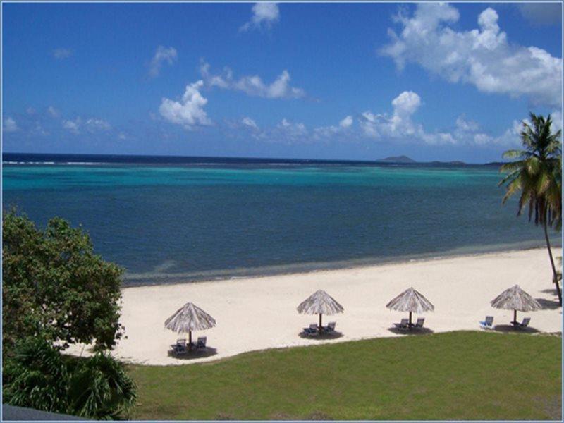 Club St. Croix And Tennis 3*