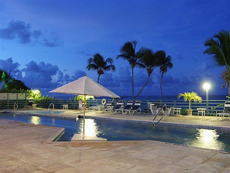 Club St. Croix And Tennis Christiansted