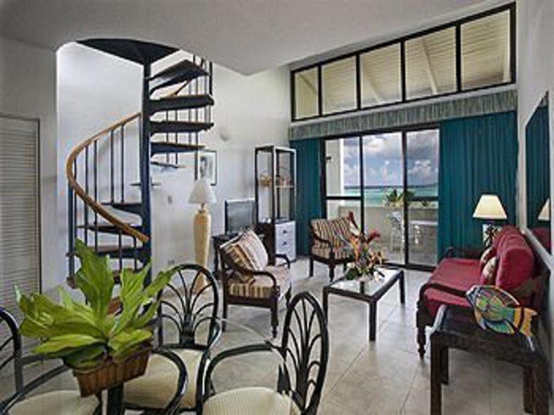 Resort Club St. Croix And Tennis Christiansted