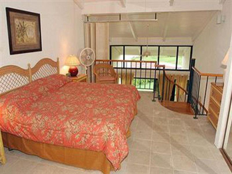Club St. Croix And Tennis Resort Christiansted