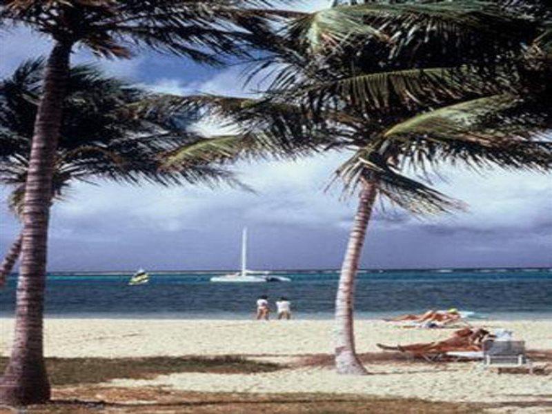 Resort Club St. Croix And Tennis