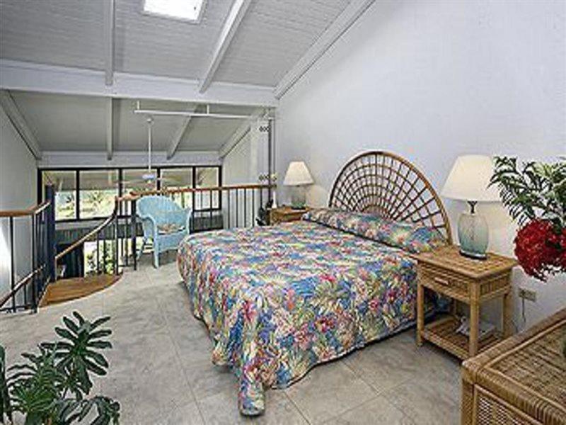 Resort Club St. Croix And Tennis 3*