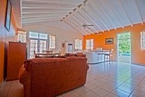 Four Springs Hotel Rodney Bay