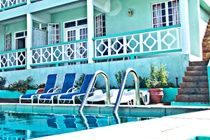 Four Springs Hotel