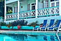 Four Springs 4* Rodney Bay