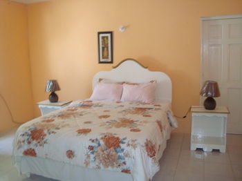 Hotel Diamond Montego Bay