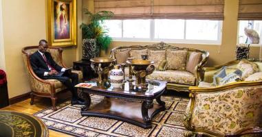 Resort Eden Gardens Wellness & Spa 4*