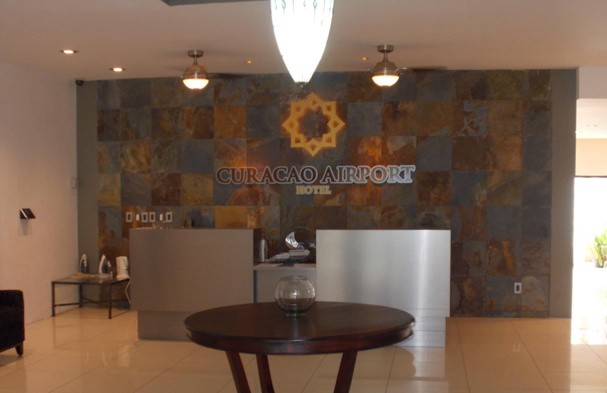 Curacao Airport Hotel 3*