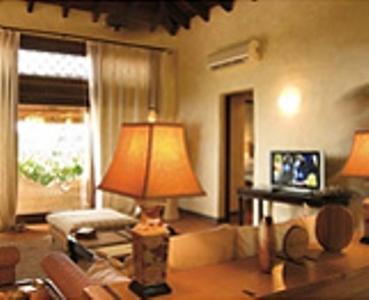 Canouan Estate & Hotel Charlestown