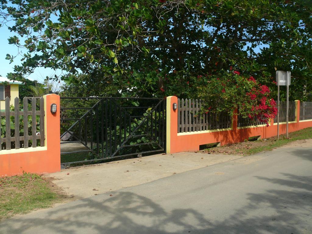 Aparthotel Ababor Suites Vieques