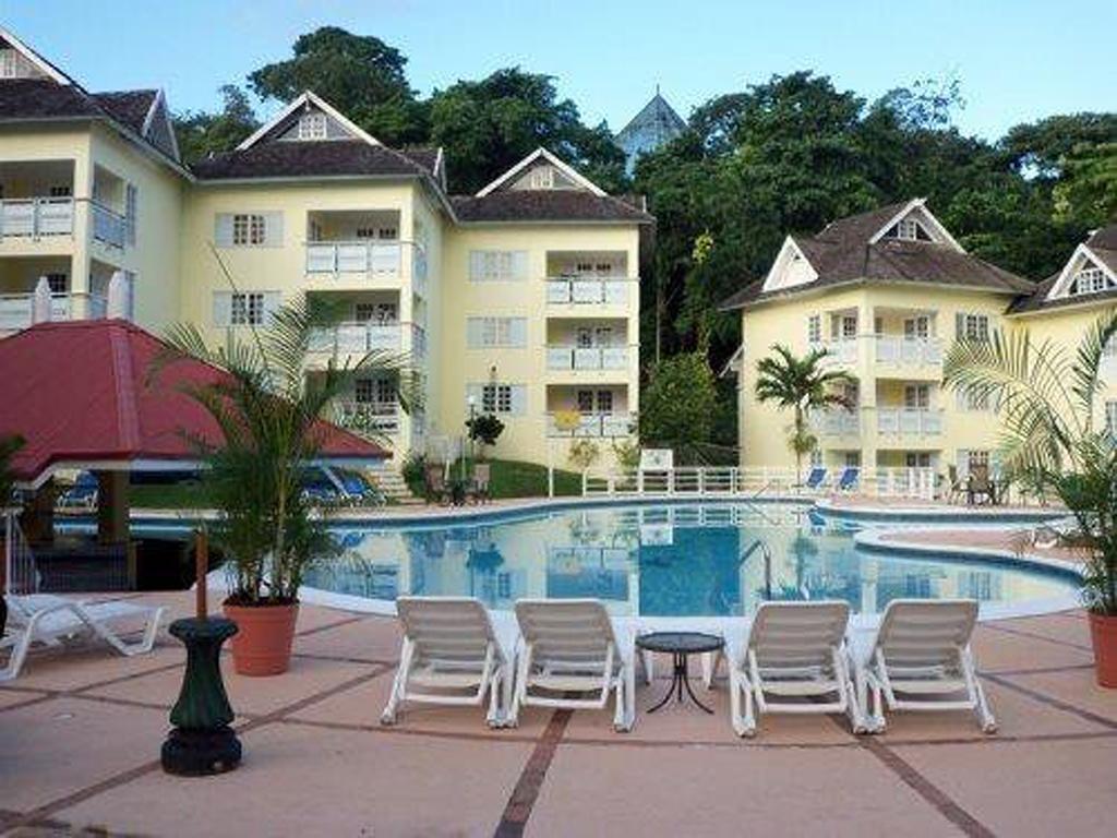 Apartment Mystic Ridge Apt 10e