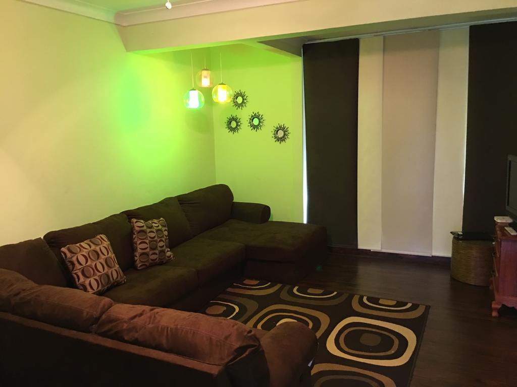 Abacus Jamaica The Zana Apartamento