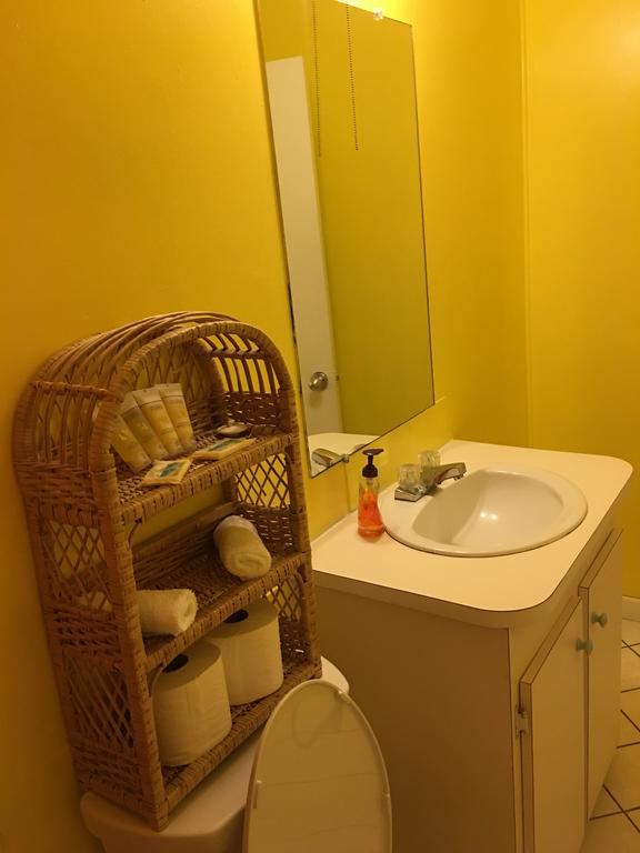 Inn Eldemire's Tropical Island 3*