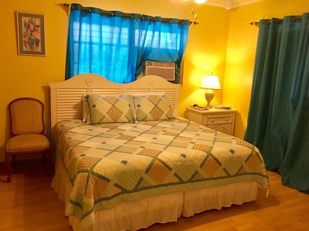 Eldemire's Tropical Island 3* George Town