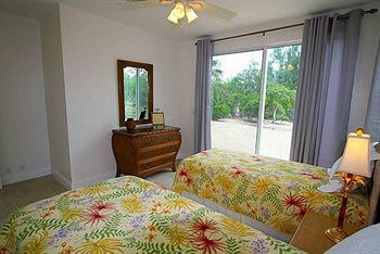 Atlantic Ocean Villa The Bight Settlements