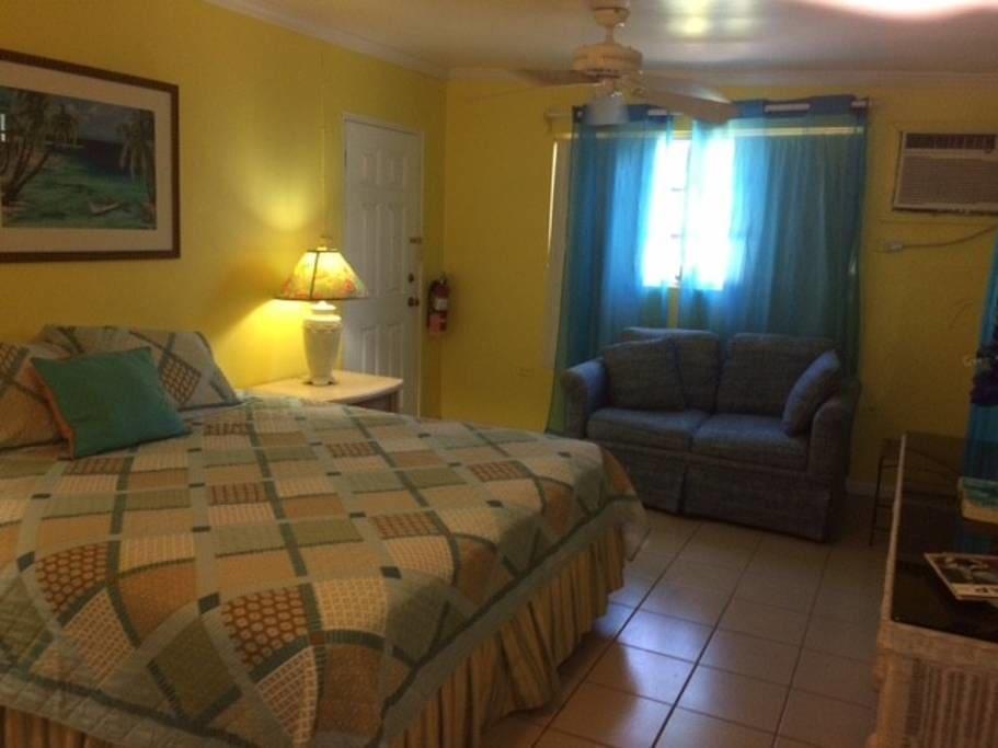 Eldemire's Tropical Island 3*